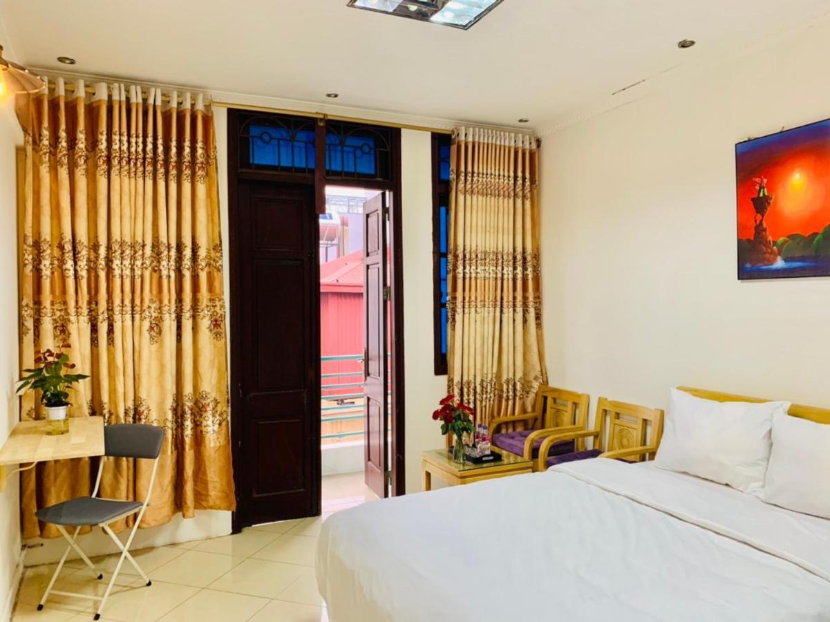 Lumos Home Ha Noi Hà Nội Ngoại thất bức ảnh