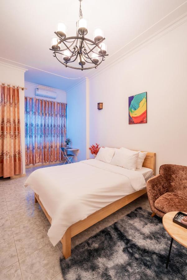 Lumos Home Ha Noi Hà Nội Ngoại thất bức ảnh