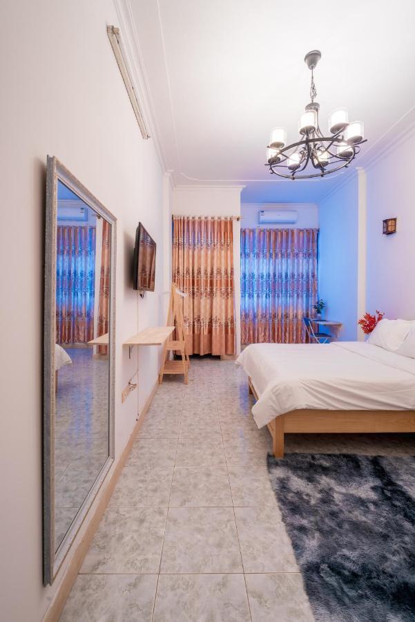 Lumos Home Ha Noi Hà Nội Ngoại thất bức ảnh