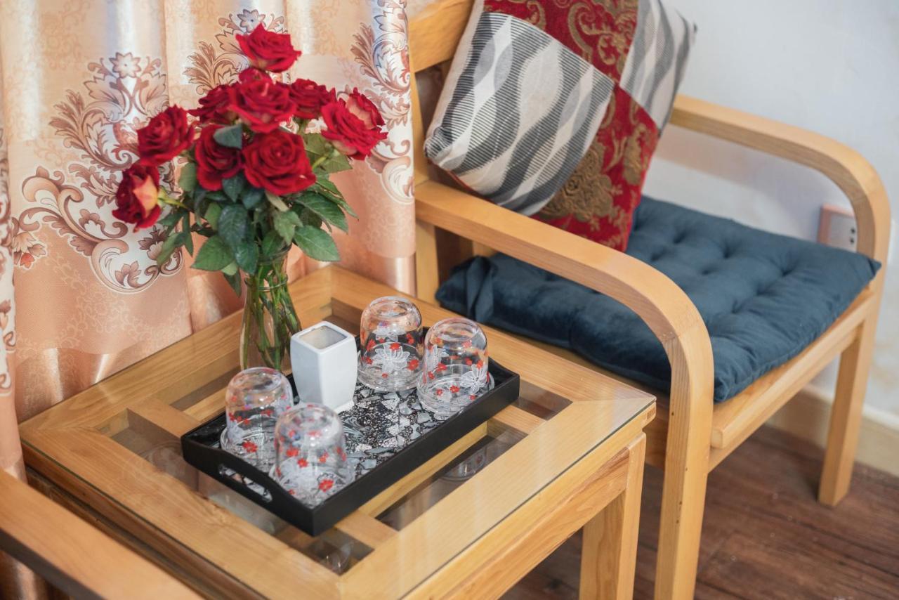 Lumos Home Ha Noi Hà Nội Ngoại thất bức ảnh