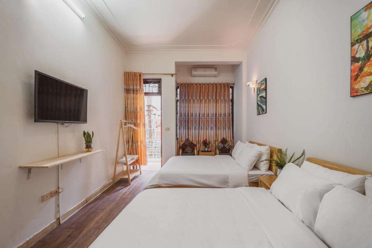 Lumos Home Ha Noi Hà Nội Ngoại thất bức ảnh