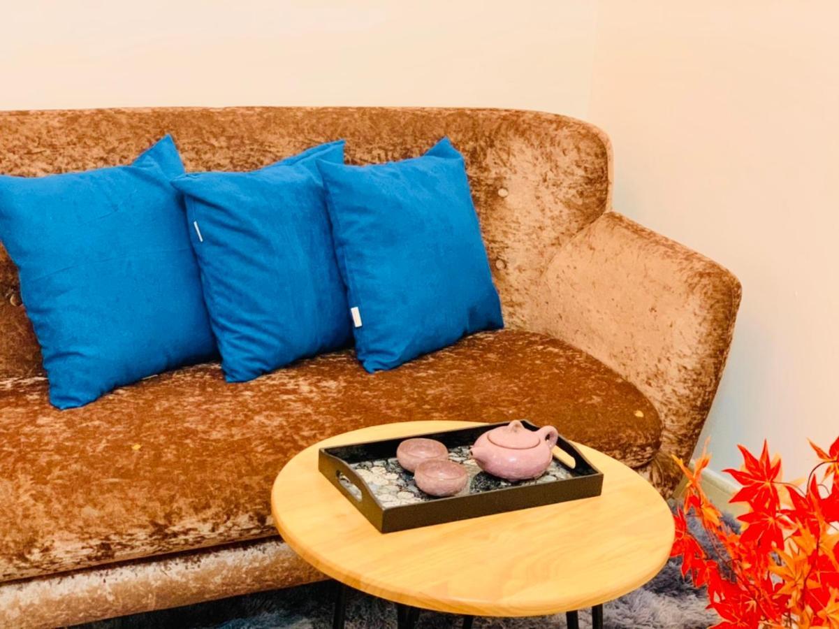 Lumos Home Ha Noi Hà Nội Ngoại thất bức ảnh