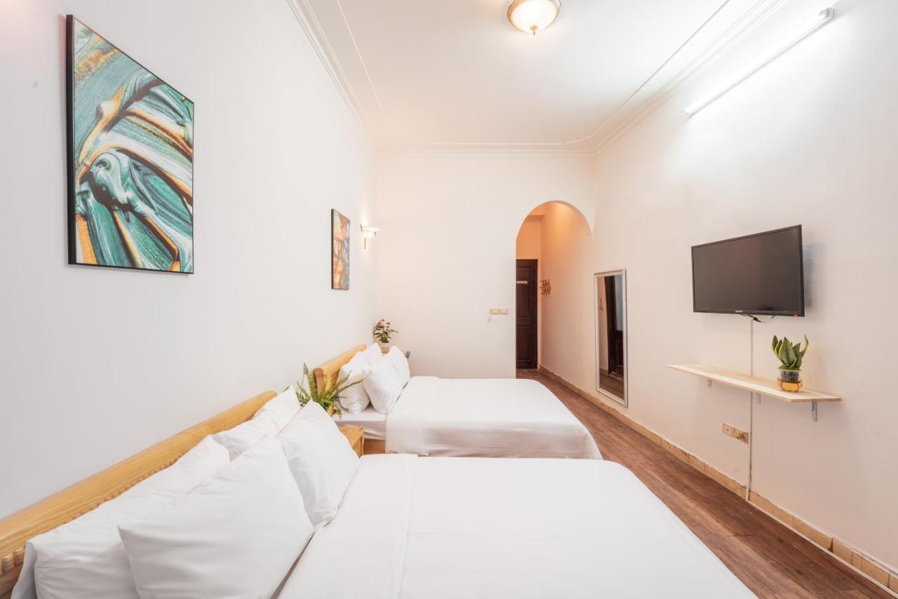 Lumos Home Ha Noi Hà Nội Ngoại thất bức ảnh