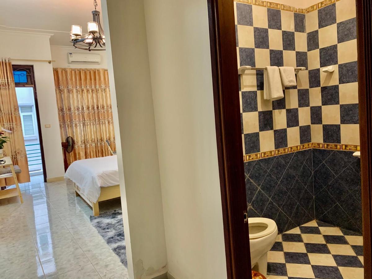 Lumos Home Ha Noi Hà Nội Ngoại thất bức ảnh