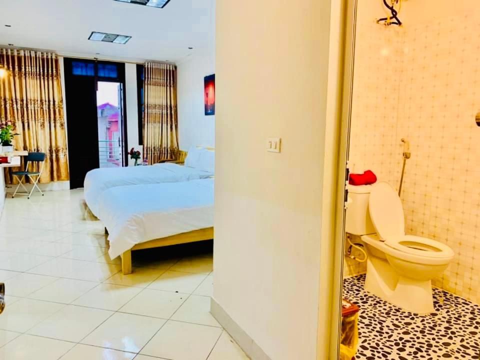 Lumos Home Ha Noi Hà Nội Ngoại thất bức ảnh