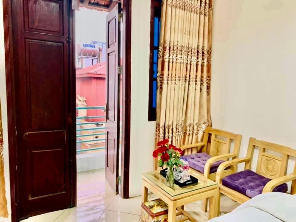 Lumos Home Ha Noi Hà Nội Ngoại thất bức ảnh