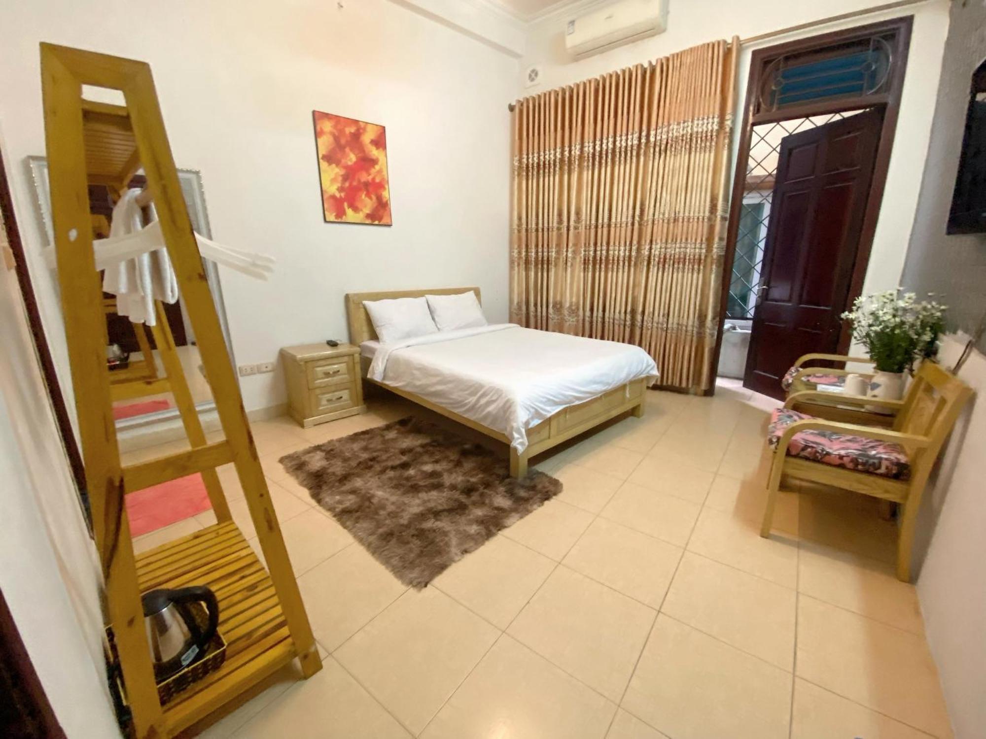 Lumos Home Ha Noi Hà Nội Ngoại thất bức ảnh