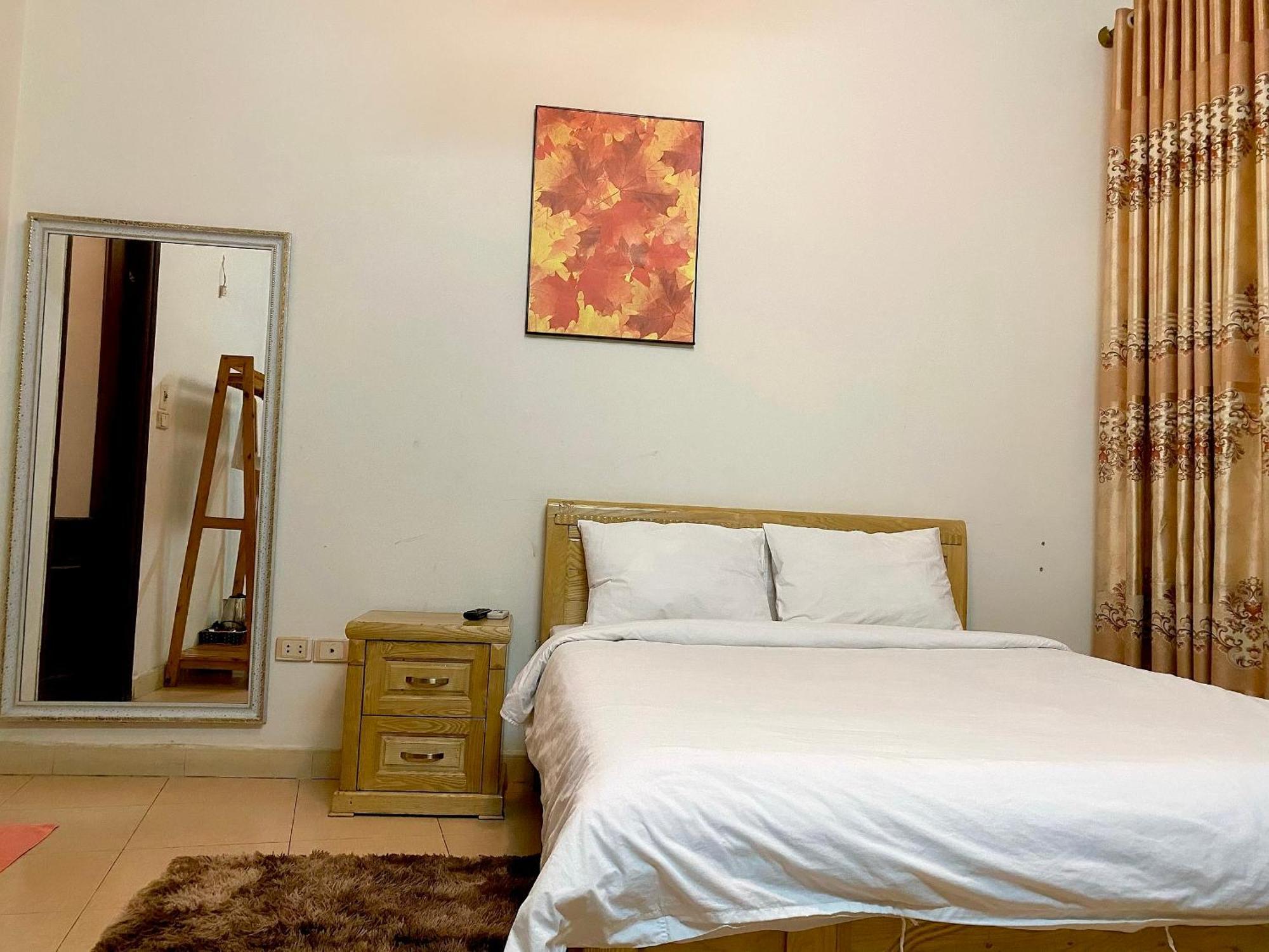Lumos Home Ha Noi Hà Nội Ngoại thất bức ảnh