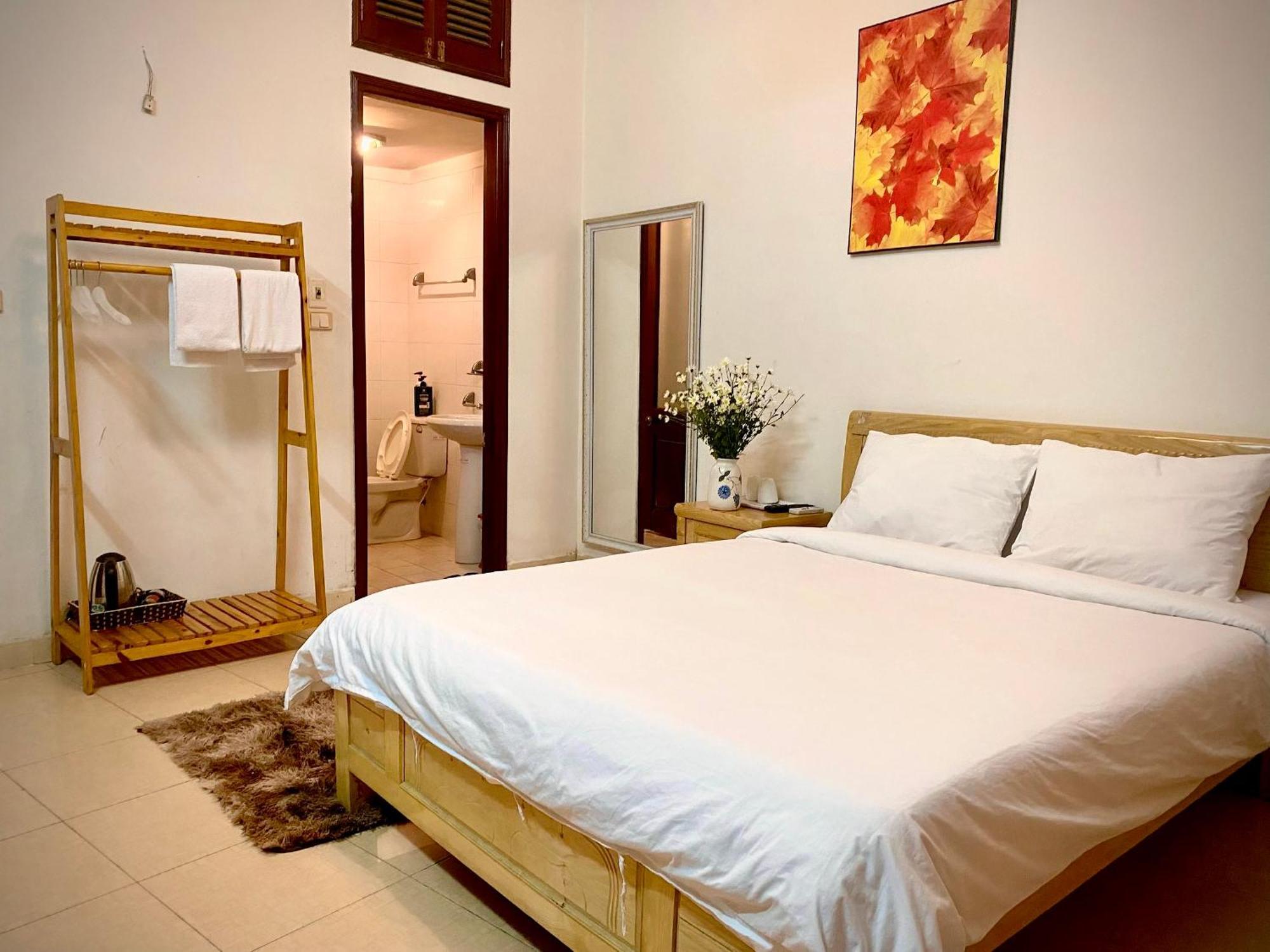 Lumos Home Ha Noi Hà Nội Ngoại thất bức ảnh
